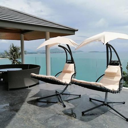 Golden Coconut Villa Koh Samui Ngoại thất bức ảnh