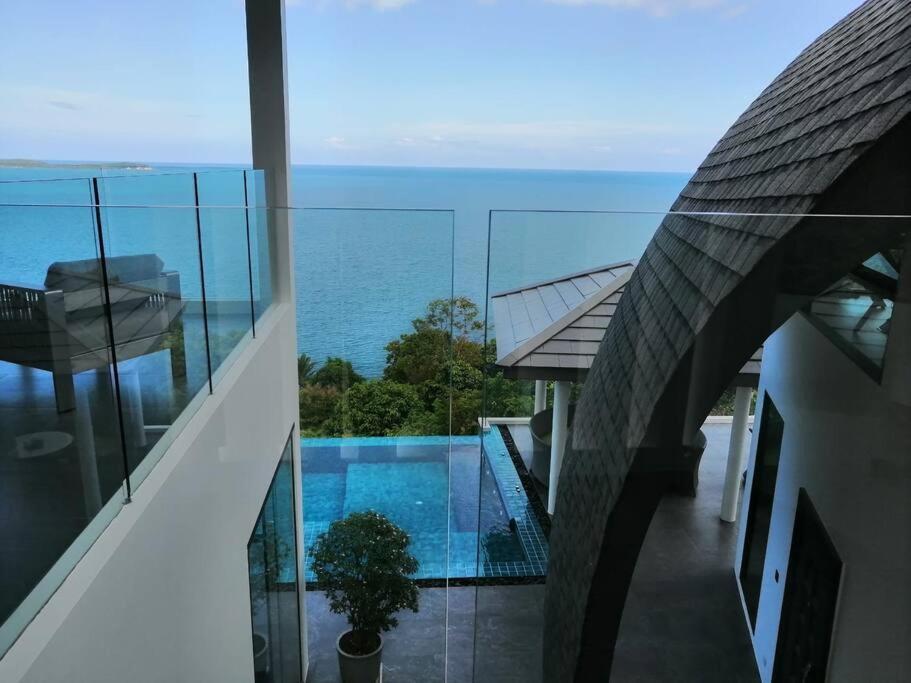 Golden Coconut Villa Koh Samui Ngoại thất bức ảnh