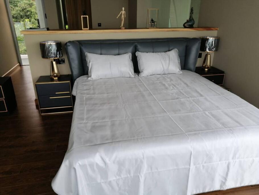 Golden Coconut Villa Koh Samui Ngoại thất bức ảnh