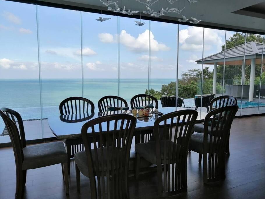 Golden Coconut Villa Koh Samui Ngoại thất bức ảnh